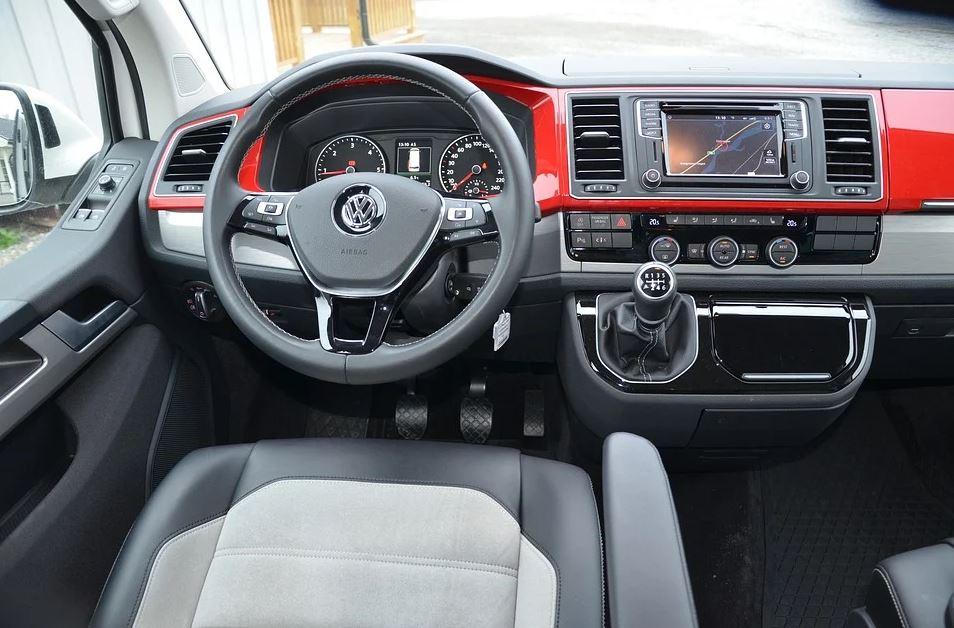 VW T6 Preise vergleichen und bestes Angebot sichern