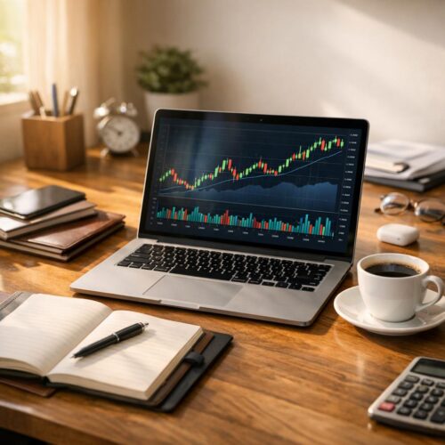 Mit cleveren Strategien finanzielle Freiheit schneller erreichen – So gelingt der Durchbruch