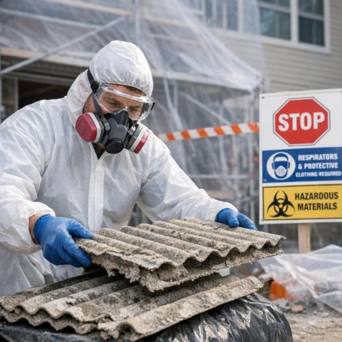 Ihr bundesweit anerkanntes TRGS-524 Fachkundezertifikat bequem von zu Hause aus