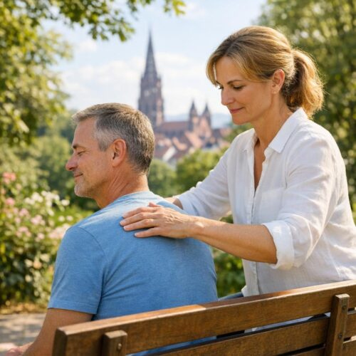 Osteopathie in Freiburg: Wie sanfte Heilmethoden Ihre Finanzen und Gesundheit nachhaltig stärken