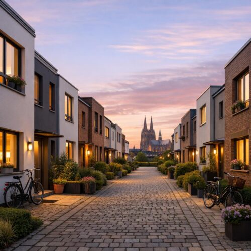 Von der Unterschrift bis zum Schlüssel: Was Sie bei Immobilienverträgen in Köln wirklich wissen müssen
