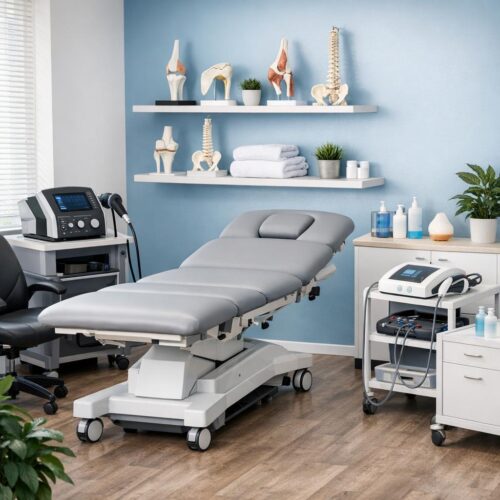 Schmerztherapie Erlangen bei Ortho Medis Dietz: Möglichkeiten bei akuten und chronischen Schmerzen